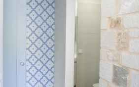 Badezimmerbeispiel (App. C Plus)